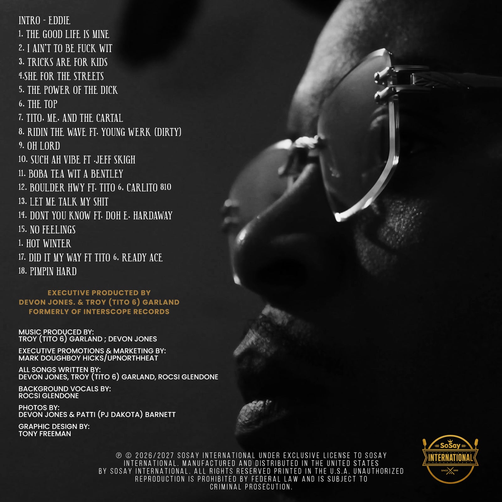 A Hustlaz Gambit ( Digital Audio)