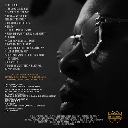 A Hustlaz Gambit ( Digital Audio)